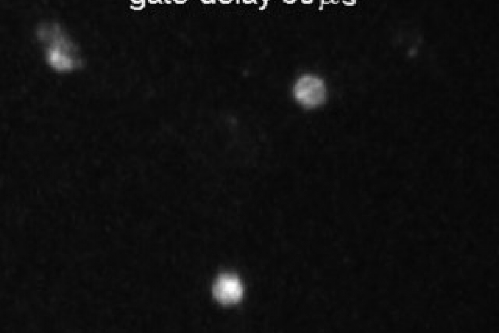 Microscopy Research and Technique 64 - IMPROVED EU CHELATE FOR TRF MICROSCOPY